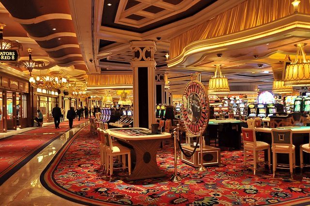 پاکستان میں One Casino قانونی ہے۔
